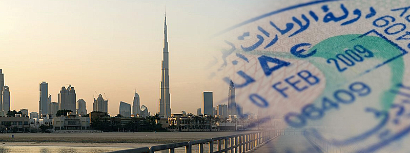 UAE-Visa